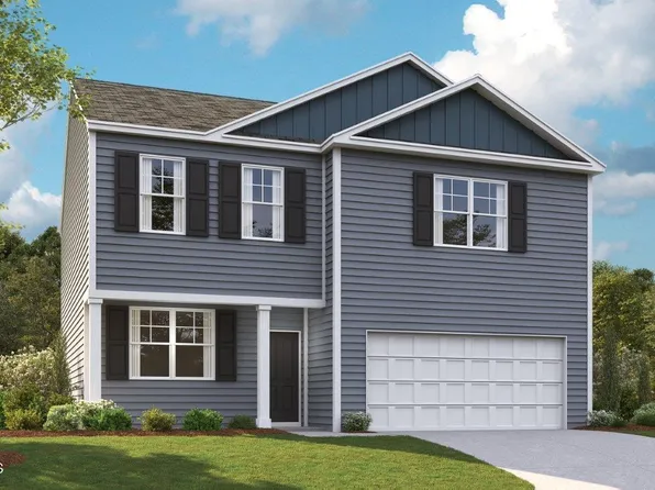 8655 Satellite Ln, Knoxville, TN 37920