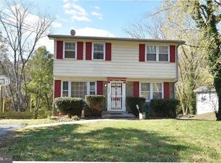 1909 Taylor Ave, Fort Washington, MD