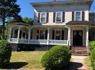 352 Church St, Clinton, MA 01510