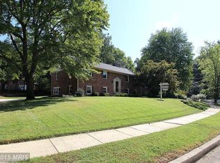 1014 Dalebrook Dr, Alexandria, VA 22308