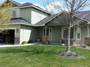 4328 Serengeti Cir, Nampa, ID 83686
