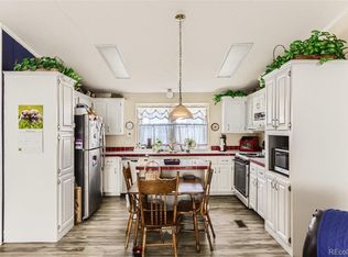 5400 Sheridan Blvd LOT 150, Arvada, CO 80002