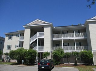 6016 Dick Pond Rd UNIT 308, Myrtle Beach, SC 29588