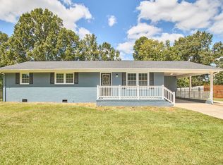4103 Cheek Rd, Durham, NC 27704