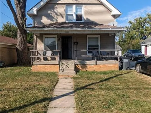 2329 Seaman St, Toledo, OH 43605