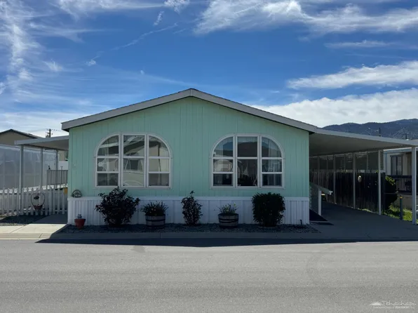 600 S Dennison Rd Space 42, Tehachapi, CA 93561