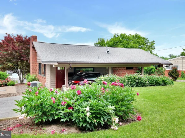 711 Stevenson Ln, Baltimore, MD 21286