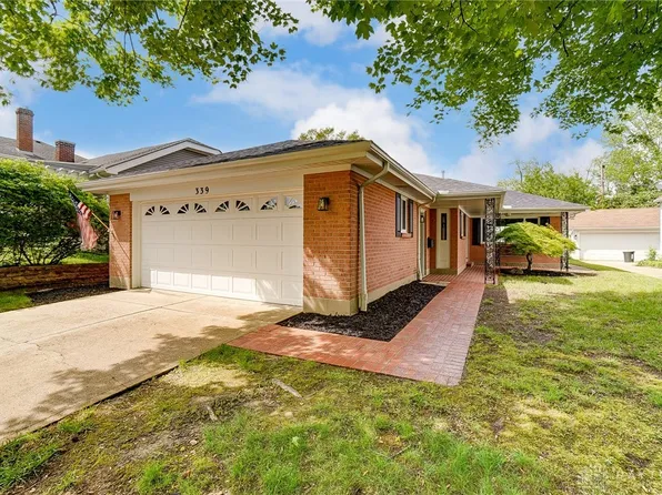 339 Forrer Blvd, Dayton, OH 45419
