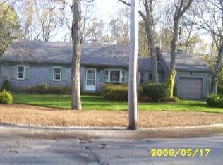 235 Great Marsh Rd, Centerville, MA 02632