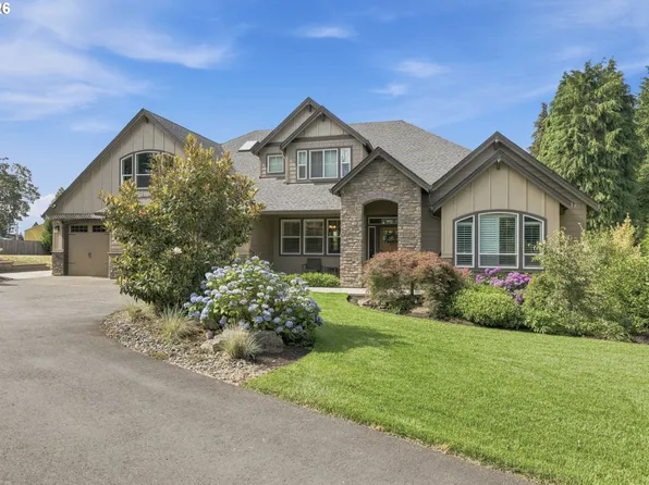 4197 Reed St, West Linn, OR 97068
