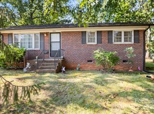 2096 Lithia Springs Rd, Lincolnton, NC 28092