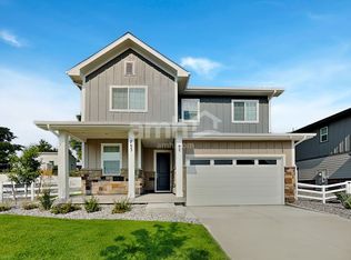 793 S Oak St, Lakewood, CO 80226