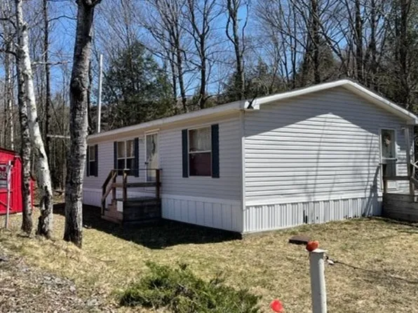 538 Methol Rd, Roscoe, NY 12776