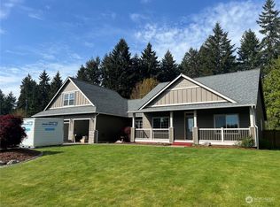 8931 Fox Ridge Ln SE, Olympia, WA 98513