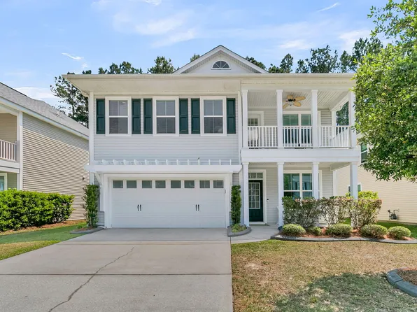 129 Glenspring Dr, Summerville, SC 29486