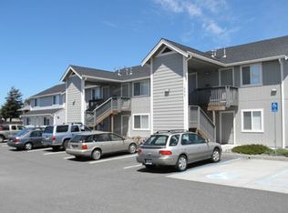 SP58, McKinleyville, CA 95519