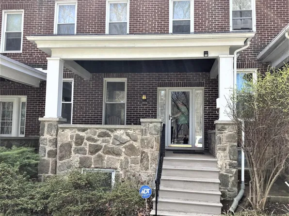 2926 Wyman Pkwy, Baltimore, MD 21211