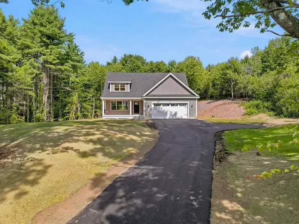 264 Colburn Road, New Boston, NH 03070