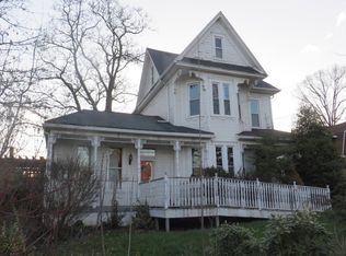 326 2nd St, Butler, PA 16001