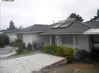 2542 Kevin Rd, San Pablo, CA 94806
