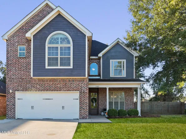 11485 Briarstone Pl, Gulfport, MS 39503