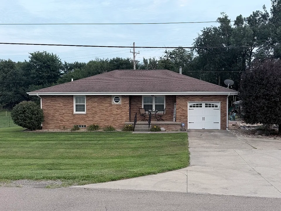 10819 E 1400 North Rd