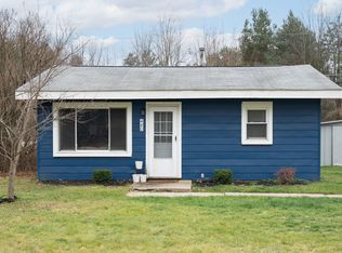 480 Brewer Rd, Leonard, MI 48367