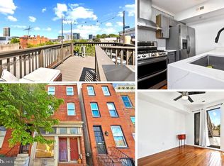 730 Light St #C, Baltimore, MD 21230