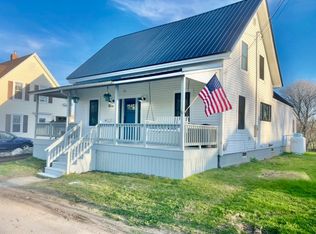 54 Third Street, Eastport, ME 04631