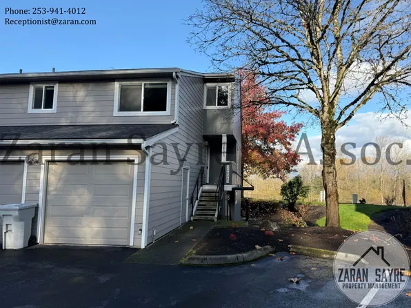 24838 45th Pl S, Kent, WA 98032