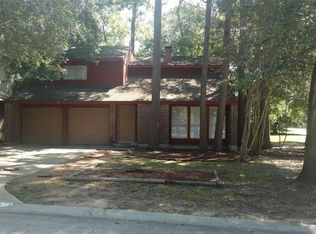 4 N Greenbud Ct, Spring, TX 77380