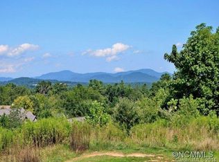 184 Vista Falls Rd, Mills River, NC 28759