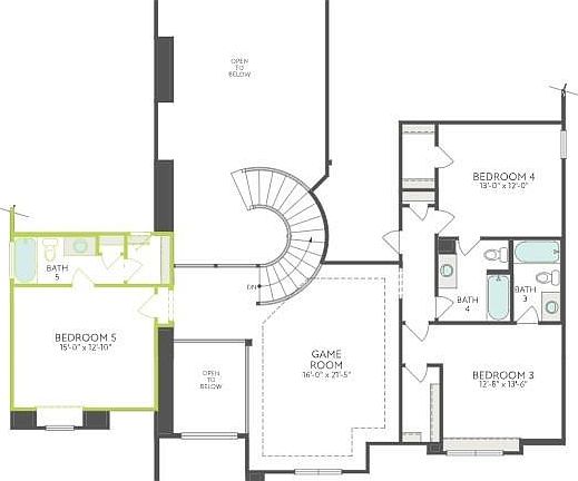 3rd image of this home