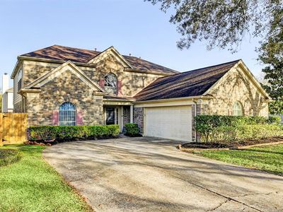 3911 Spring Garden Dr, Pearland, TX, 77584