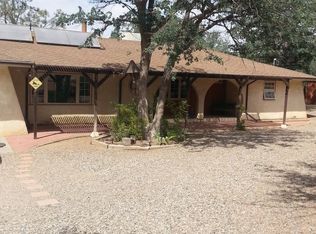 6203 Grey Fox Rd, Lake Isabella, CA 93240