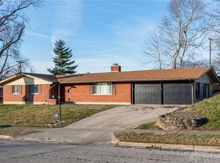 417 Vaniman Ave, Dayton, OH 45426