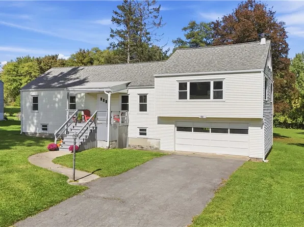 132 Bundy Rd, Ithaca, NY 14850