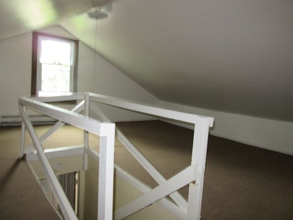 Attic
