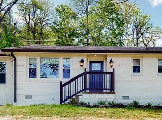 1276 Old Hillsboro Rd, Franklin, TN 37069