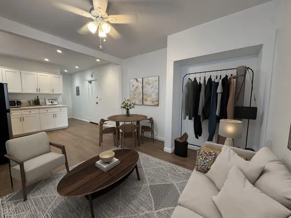 33 Clubhouse Ave #8, Venice, CA 90291