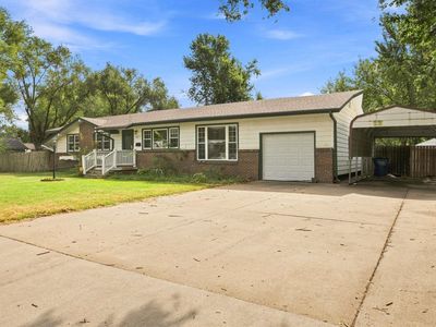 1313 Manley Cir, Junction City, KS, 66441