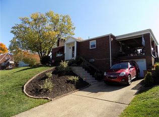 6900 Buchanan Ave, West Mifflin, PA 15122