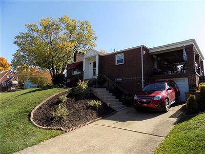 6900 Buchanan Ave, West Mifflin, PA, 15122