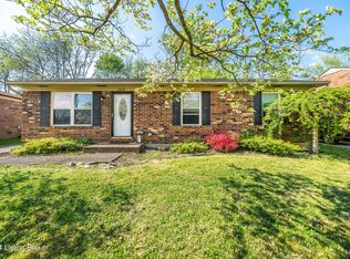 10907 Conti Ln, Jeffersontown, KY