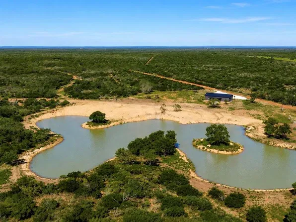 0 I Access Hwy #35, Pearsall, TX 78061