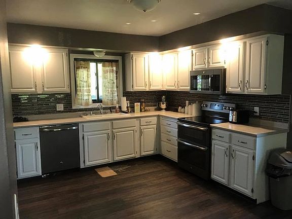 2017 remodel and appliances 