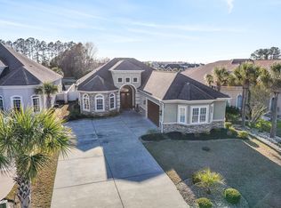 688 Edgecreek Dr., Myrtle Beach, SC 29579
