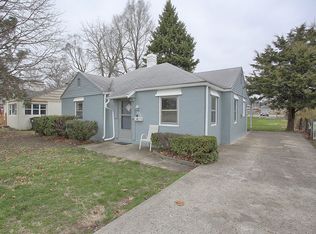 521 E Wabash Ave, Rantoul, IL 61866