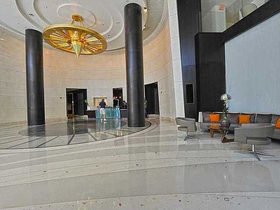 2nd image of 1000 S Pointe Dr APT 1703