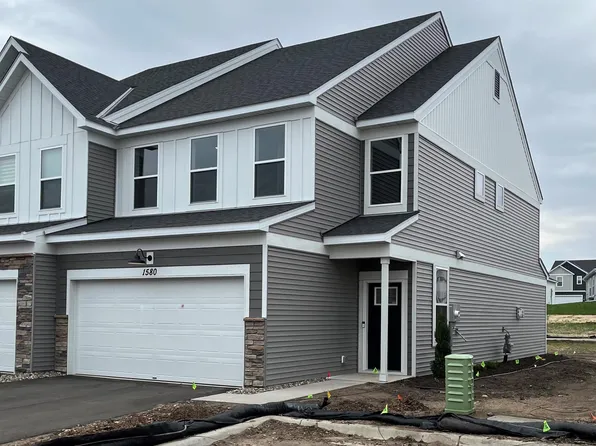 1580 Aclare Rdg, Rosemount, MN 55068